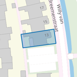 Perceel OTW01-A-7186