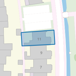 Perceel OTW01-A-7187