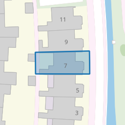 Perceel OTW01-A-7189