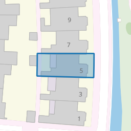 Perceel OTW01-A-7190