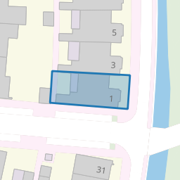 Perceel OTW01-A-7192