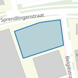 Perceel OTW01-A-7198