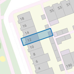 Perceel OTW01-A-7207