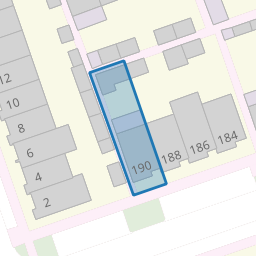 Perceel OTW01-A-7213