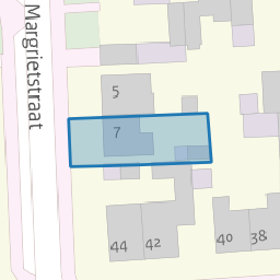 Perceel OTW01-A-7218