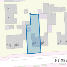 Perceel OTW01-A-7219