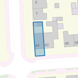 Perceel OTW01-A-7220