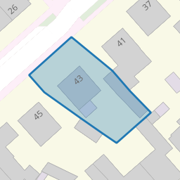 Perceel OTW01-A-7221