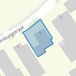 Perceel OTW01-A-7225