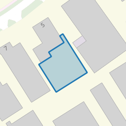 Perceel OTW01-A-7226