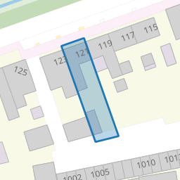 Perceel OTW01-A-7227