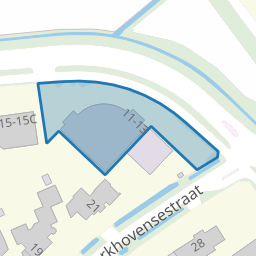 Perceel OTW01-A-7234