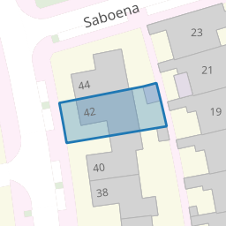 Perceel OTW01-A-7236