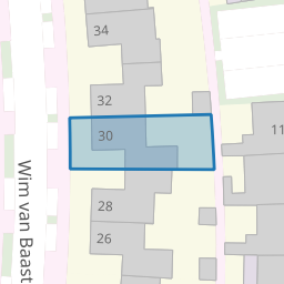 Perceel OTW01-A-7242
