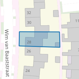 Perceel OTW01-A-7243