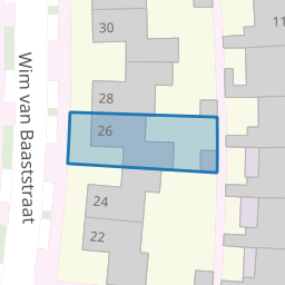 Perceel OTW01-A-7244