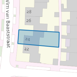 Perceel OTW01-A-7245