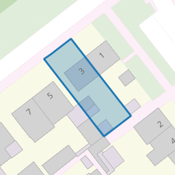 Perceel OTW01-A-7247