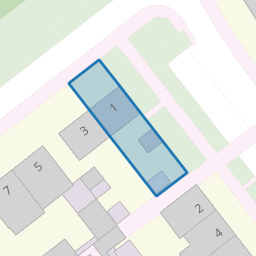 Perceel OTW01-A-7248