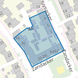 Perceel OTW01-A-7251