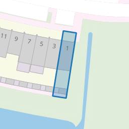 Perceel OTW01-A-7252