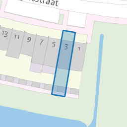 Perceel OTW01-A-7253