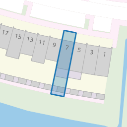 Perceel OTW01-A-7255