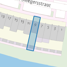 Perceel OTW01-A-7256