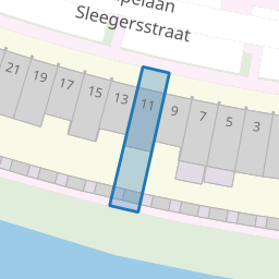 Perceel OTW01-A-7257