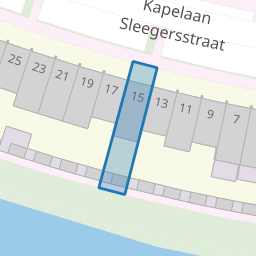 Perceel OTW01-A-7259