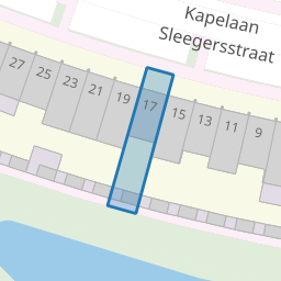 Perceel OTW01-A-7260