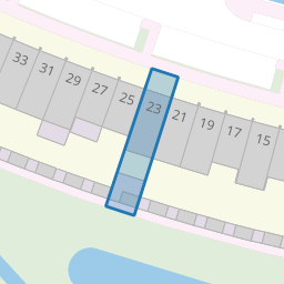 Perceel OTW01-A-7263