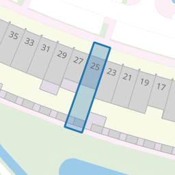 Perceel OTW01-A-7264