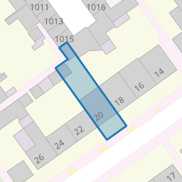 Perceel OTW01-A-7276