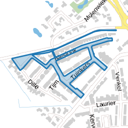 Perceel OTW01-A-7284