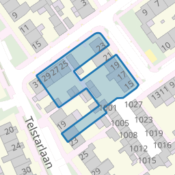 Perceel OTW01-A-7292