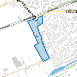 Perceel OTW01-A-7299