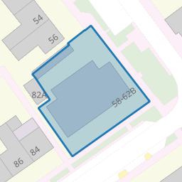 Perceel OTW01-A-7302