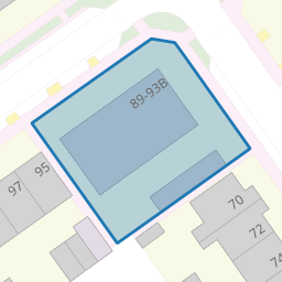 Perceel OTW01-A-7304