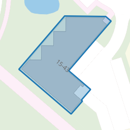 Perceel OTW01-A-7308