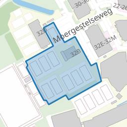 Perceel OTW01-A-7311