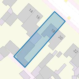 Perceel OTW01-A-7318