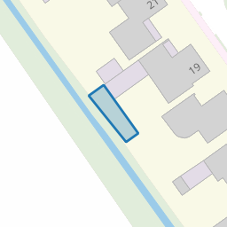 Perceel OTW01-A-7319