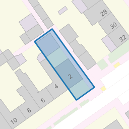 Perceel OTW01-A-7321