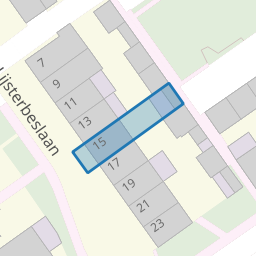 Perceel OTW01-A-7325