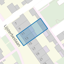 Perceel OTW01-A-7326