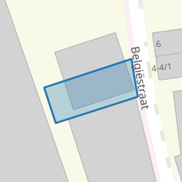 Perceel OTW01-A-7336