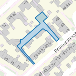 Perceel OTW01-A-7338