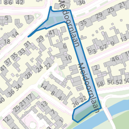 Perceel OTW01-A-7350