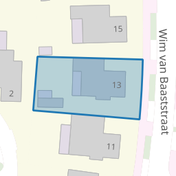 Perceel OTW01-A-7370